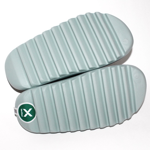 Men\'s Slide Sandals - Green main image 15